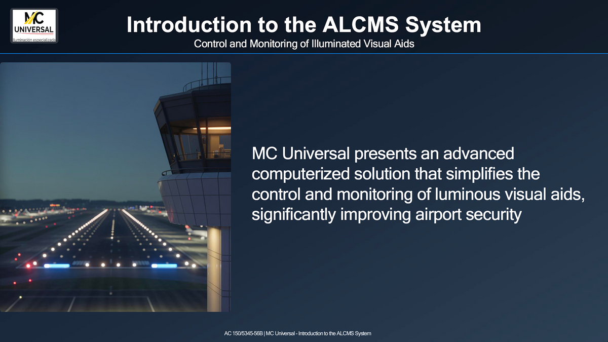 PLC Control Systems