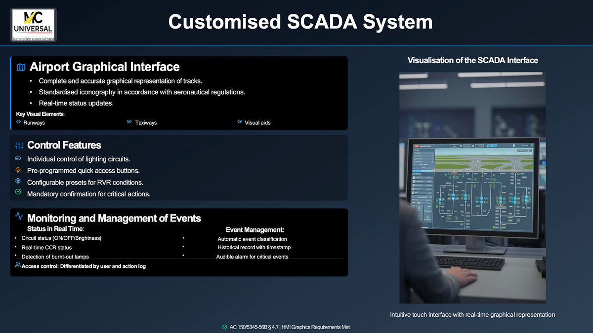 PLC Control Systems